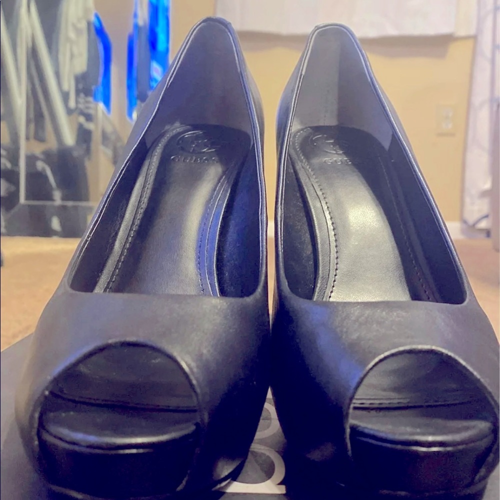 Guess heels - Picture 2 of 4